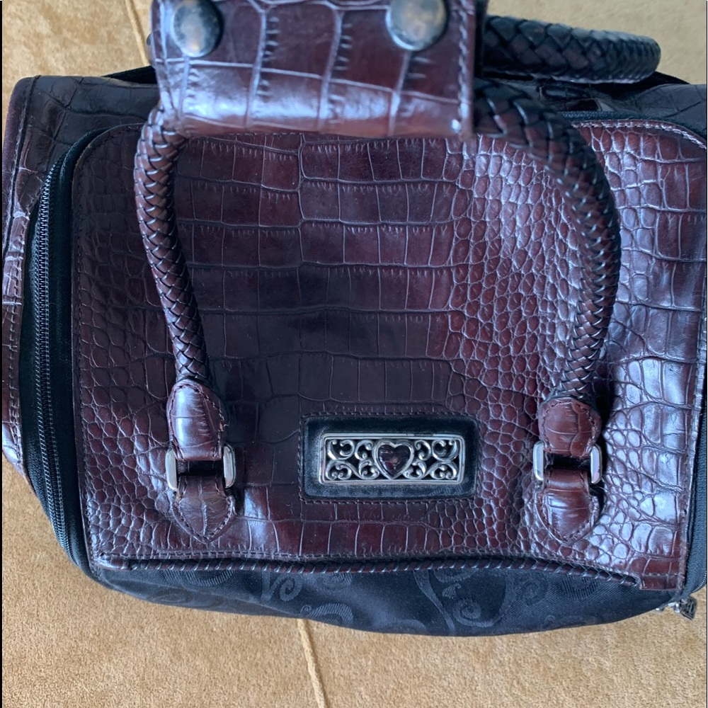 Brighton 3 Piece Travel Set